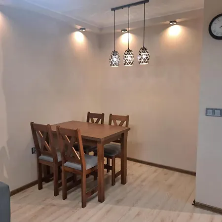 Apartament Gdynia شقة