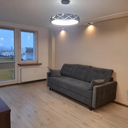شقة Apartament Gdynia