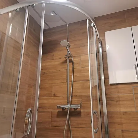 شقة Apartament Gdynia *