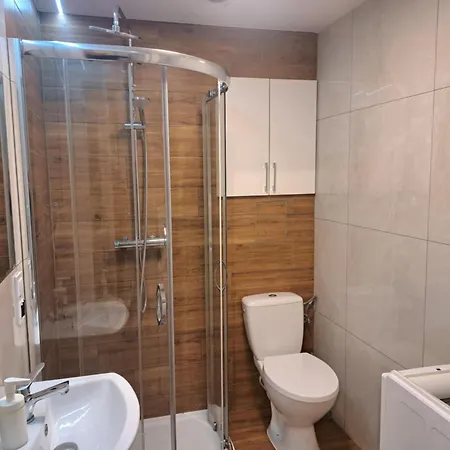 Appartement Apartament Gdynia