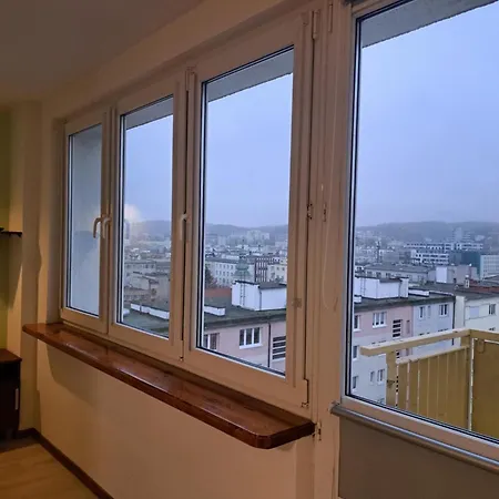 Apartament Gdynia شقة غدينيا