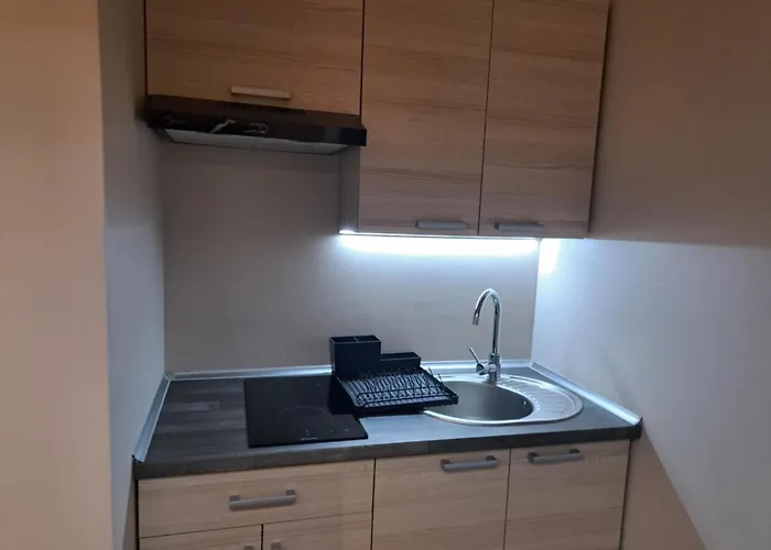 Apartament Gdynia