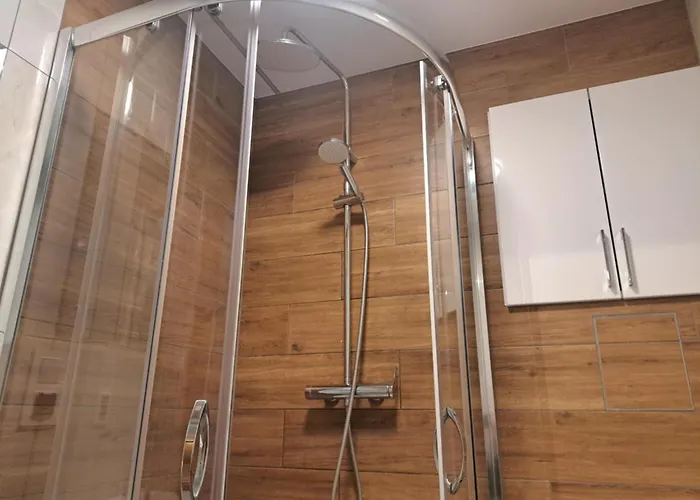 شقة Apartament Gdynia *